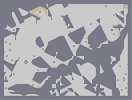 Thumbnail of the map 'Stegosaurus passing a grove'