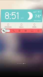 How to install Spiffy Skin (UCCW) lastet apk for bluestacks