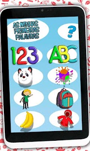 How to get Learn Portuguese for kids 15.12.16 apk for android