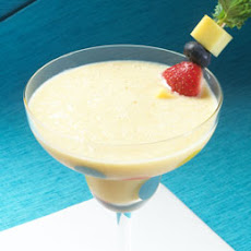Mango Tea Frost