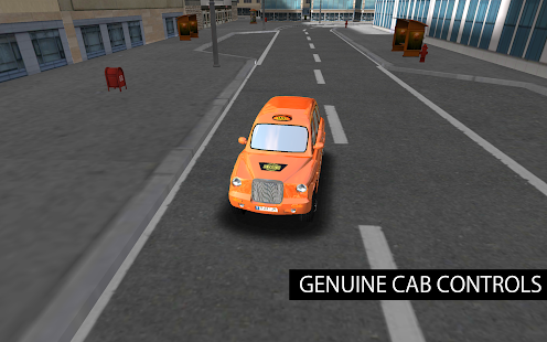 How to download London Taxi 3D Parking lastet apk for pc