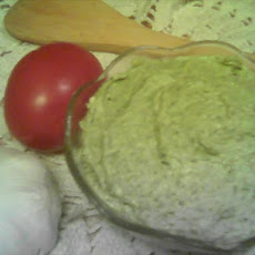 Basil-Garlic Butter