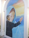 Mural Religioso