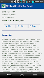 How to mod Travel Juneau Alaska’s Capital 1.0.3 mod apk for android