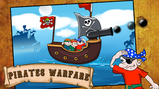 How to get Pirates Warfare patch 1.8 apk for android