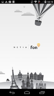 How to get Netia Fon WiFi Access lastet apk for laptop