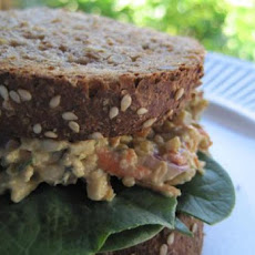 Tempuna Salad