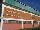 Pavilhão Gimnodesportivo Do Montijo
