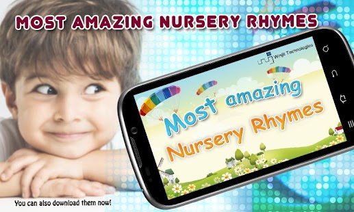 How to mod Most Amazing Nursery Rhymes 2.0.0.13 mod apk for android