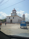 Iglesia San Antonio