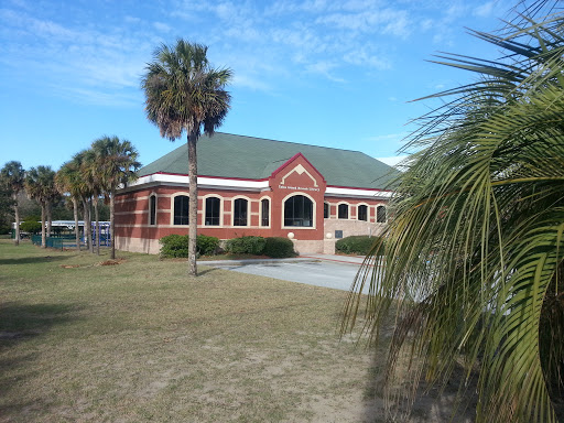 Tybee Island Branch Library