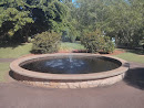 Botanical Gardens Fountain