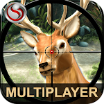 Multiplayer 3D Deer Hunting Apk