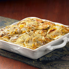 Potato Casserole