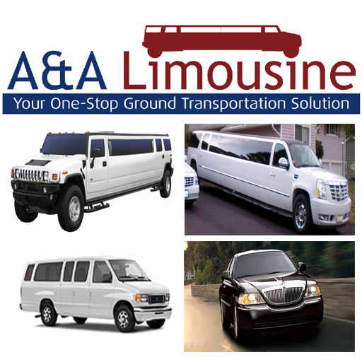A&A Limousine - Seattle Limo 交通運輸 App LOGO-APP開箱王