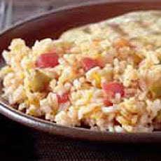 Salsa Rice