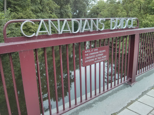 Canadians' Bridge