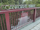 Canadians' Bridge