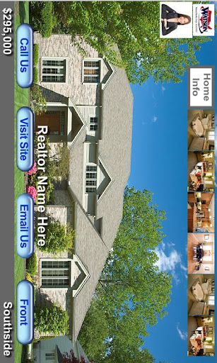 【免費商業App】Indianapolis Real Estate Mag-APP點子