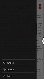 How to download Studio medico Dott. Baronzio lastet apk for pc