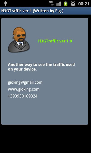 H3G-Traffic