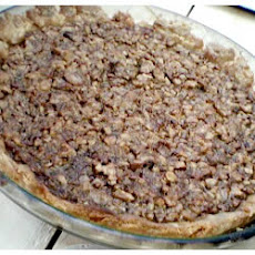 Tarte au Sucre I