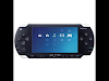 Psp Slim Piano Black  2 Memory Stick 160 Juegos