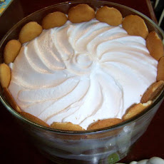 Don't You Dare Give Me Instant - Banana Pudding Supreme