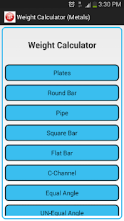 How to get Weight Calculator (Metal) 1.0 mod apk for pc