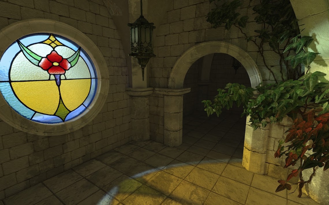 Unreal Engine 3