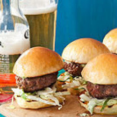 Spicy Sliders