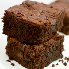 Chocolate Chip Brownies