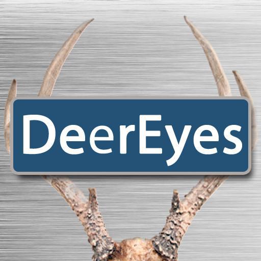 DeerEyes LOGO-APP點子