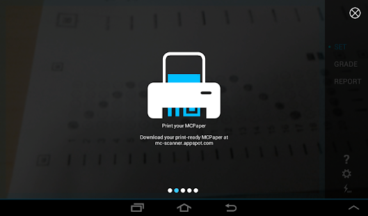 How to get MCScanner 1.4 unlimited apk for android