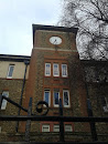 St. Audoen's Clock Tower