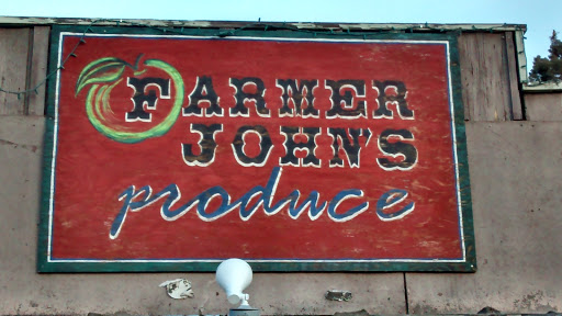 Farmer John's Produce