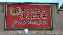 Farmer John's Produce