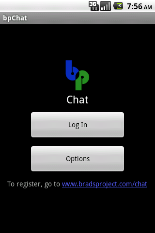 bpChat