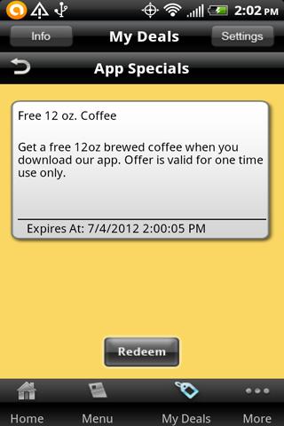 免費下載商業APP|Seven Elephants Coffee app開箱文|APP開箱王