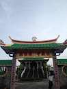 Fa Tzang Temple