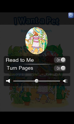 【免費教育App】I Want a Pet - Start to Read!-APP點子