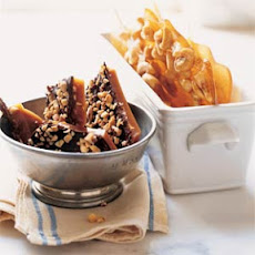 Almond Toffee