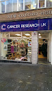 Cancer Research UK Lincoln