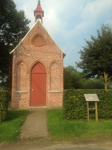 Beverhoutse Chapel