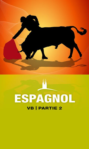 ESPAGNOL VB Partie 2