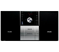 Minicomponente De Audio Philips