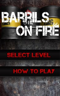How to download Snipe Balls: Barrils on Fire patch 1.0 apk for android