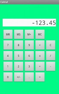 How to download Calcul lastet apk for pc