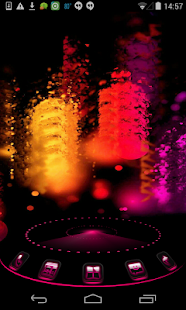 How to download Numinous Pink Theme for NEXT patch 1.0.1 apk for android