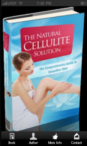 Cellulite Treatment